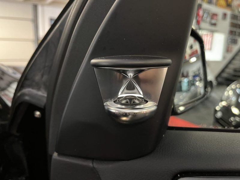 Mercedes-Benz GL 63 AMG