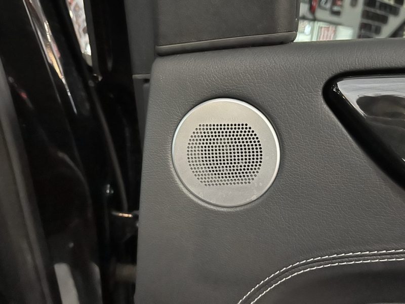 Mercedes-Benz GL 63 AMG