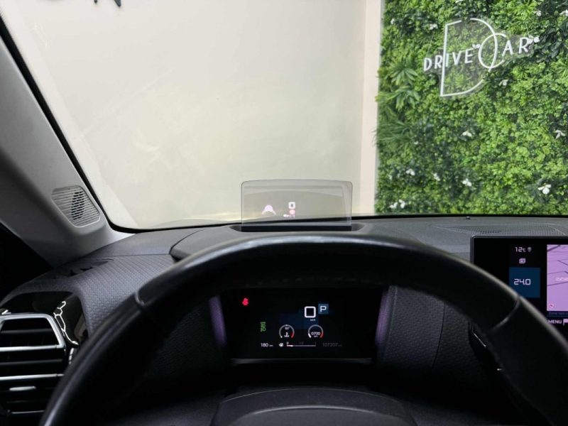 CITROEN C4 BLUEHDI 130CH S&S SHINE PACK EAT8 2021