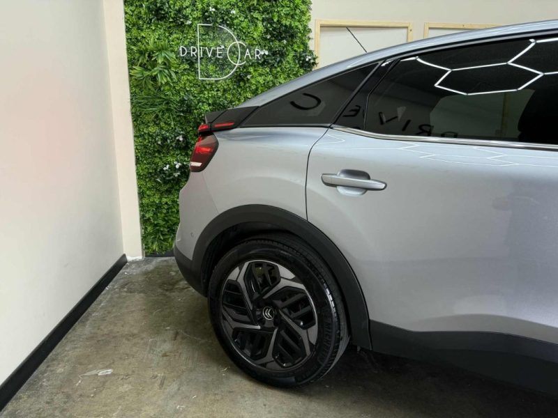 CITROEN C4 BLUEHDI 130CH S&S SHINE PACK EAT8 2021