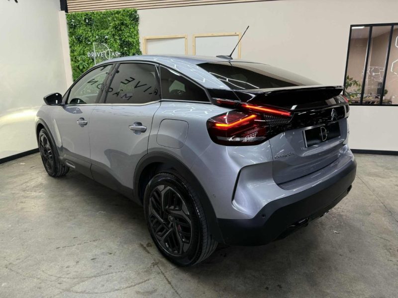 CITROEN C4 BLUEHDI 130CH S&S SHINE PACK EAT8 2021