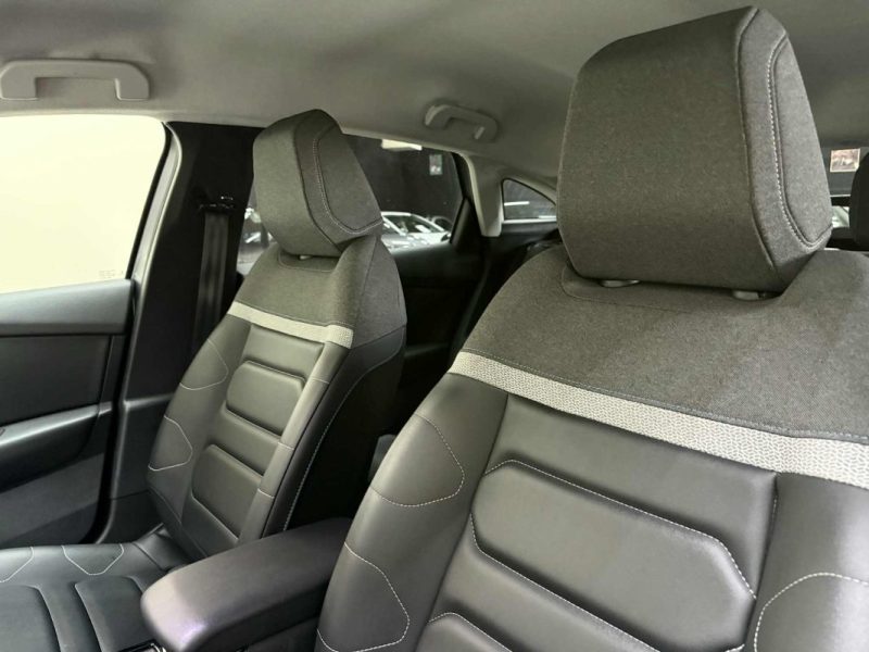 CITROEN C4 BLUEHDI 130CH S&S SHINE PACK EAT8 2021