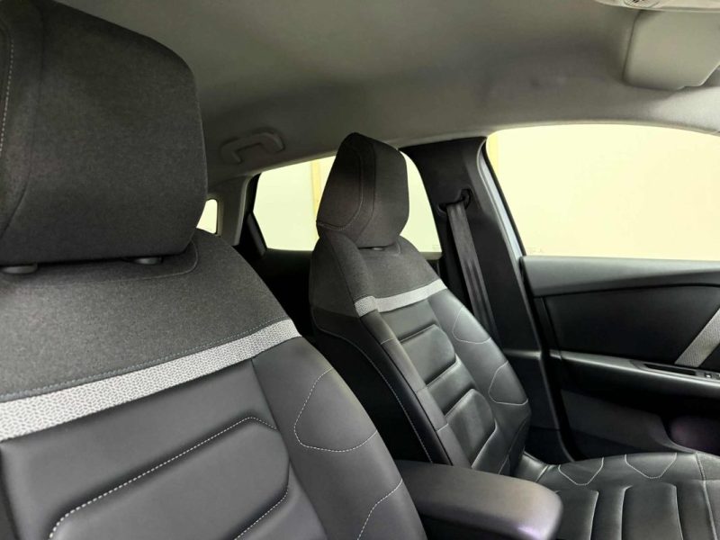 CITROEN C4 BLUEHDI 130CH S&S SHINE PACK EAT8 2021