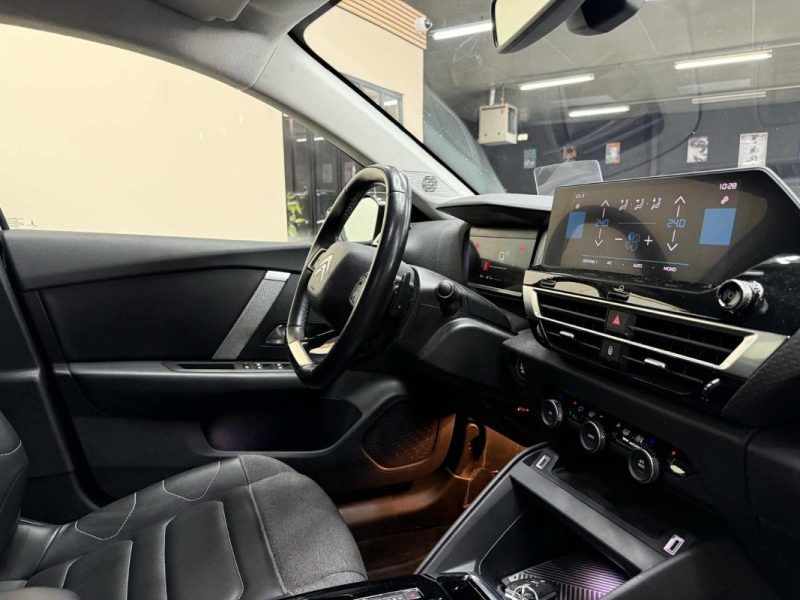 CITROEN C4 BLUEHDI 130CH S&S SHINE PACK EAT8 2021