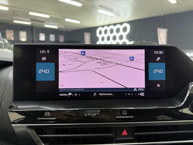 CITROEN C4 BLUEHDI 130CH S&S SHINE PACK EAT8 2021