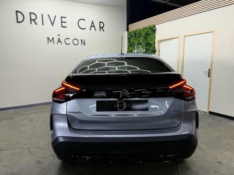 CITROEN C4 BLUEHDI 130CH S&S SHINE PACK EAT8 2021