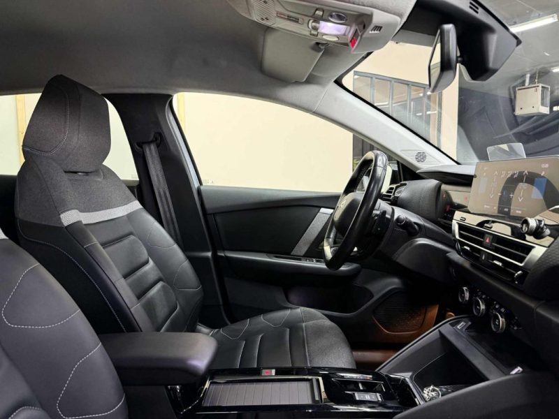 CITROEN C4 BLUEHDI 130CH S&S SHINE PACK EAT8 2021