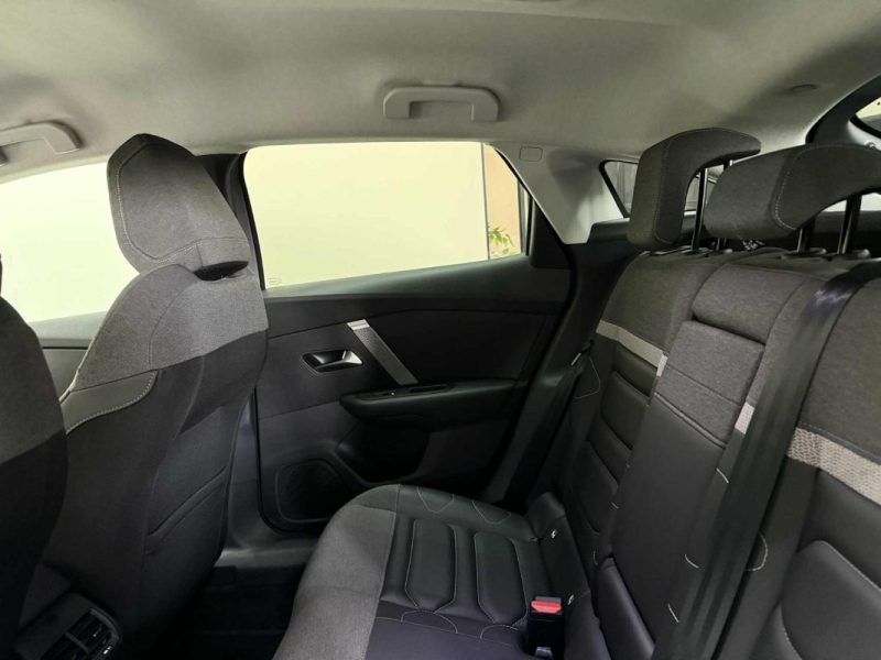 CITROEN C4 BLUEHDI 130CH S&S SHINE PACK EAT8 2021