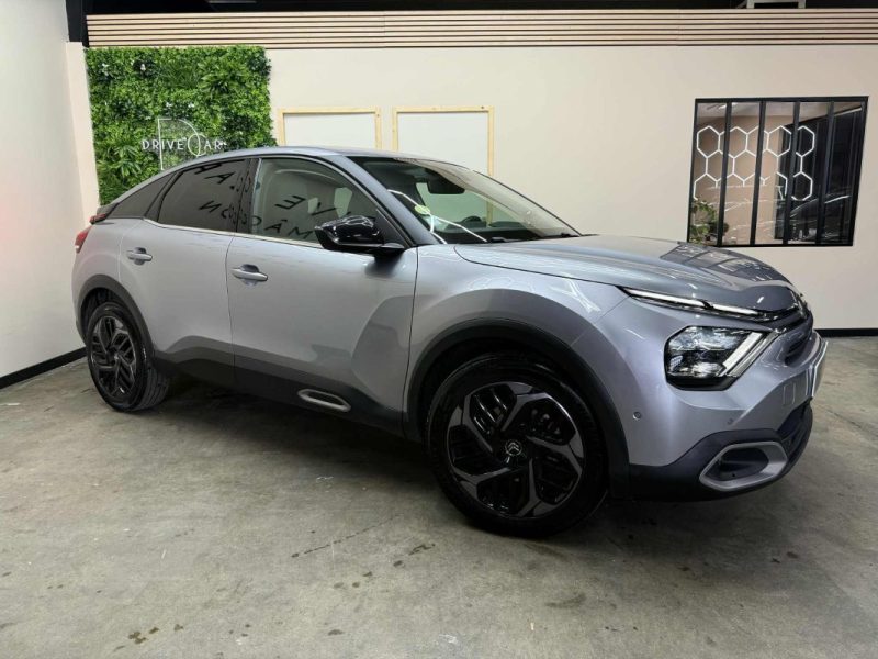 CITROEN C4 BLUEHDI 130CH S&S SHINE PACK EAT8 2021