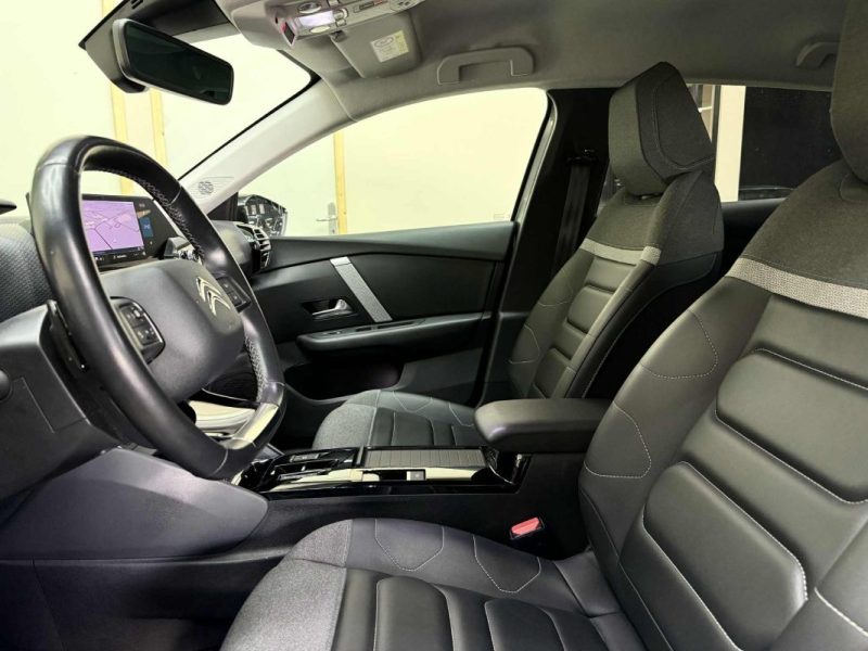 CITROEN C4 BLUEHDI 130CH S&S SHINE PACK EAT8 2021