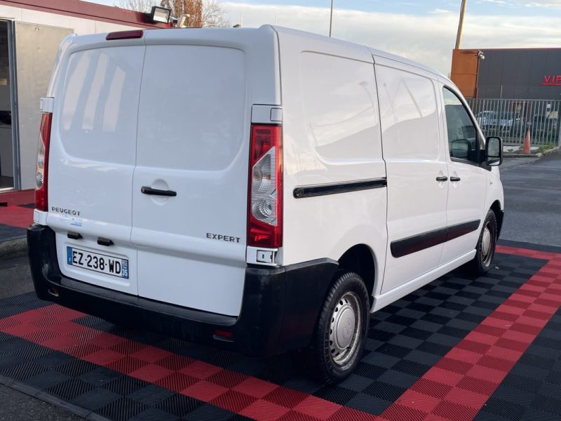 PEUGEOT EXPERT  L1H1 1.6 HDI 90 CONFORT 