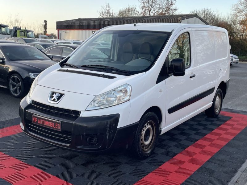 PEUGEOT EXPERT  L1H1 1.6 HDI 90 CONFORT 