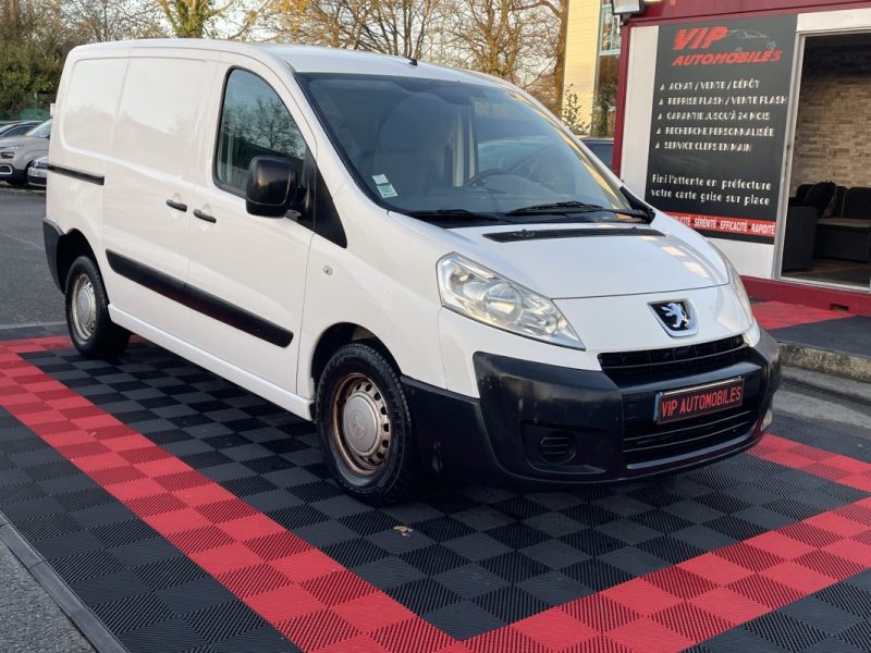 PEUGEOT EXPERT  L1H1 1.6 HDI 90 CONFORT 