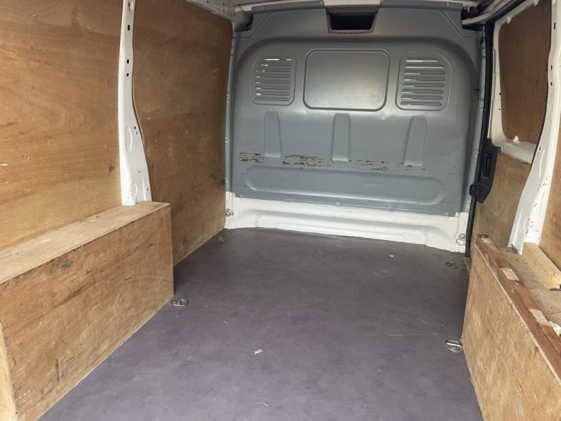 PEUGEOT EXPERT  L1H1 1.6 HDI 90 CONFORT 