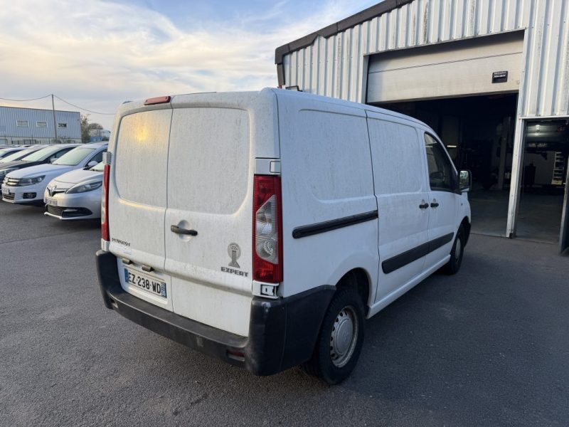 PEUGEOT EXPERT  L1H1 1.6 HDI 90 CONFORT VENTE À PRO UNIQUEMENT 2008