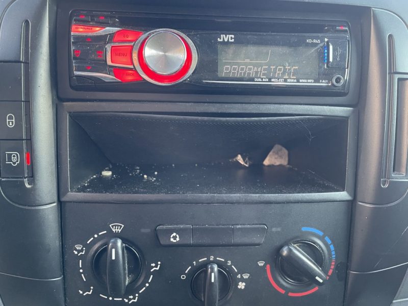 PEUGEOT EXPERT  L1H1 1.6 HDI 90 CONFORT 