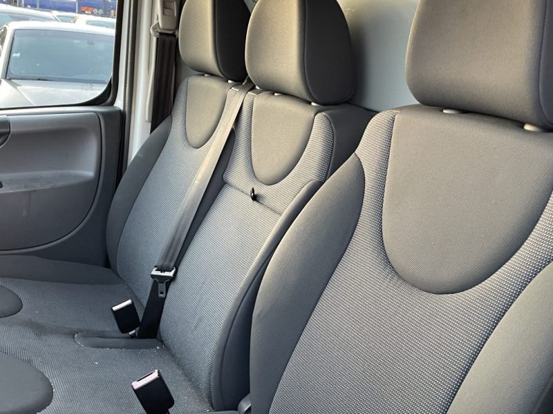 PEUGEOT EXPERT  L1H1 1.6 HDI 90 CONFORT 