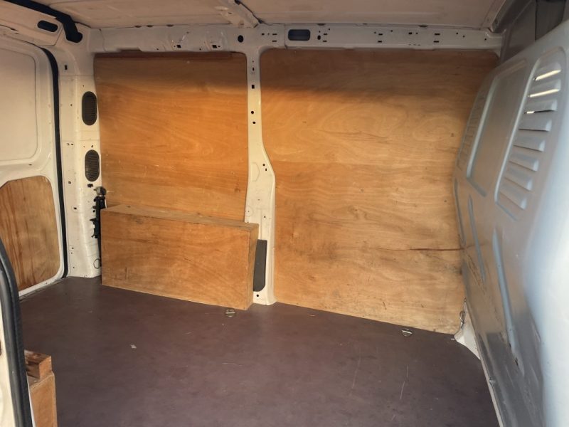 PEUGEOT EXPERT  L1H1 1.6 HDI 90 CONFORT 