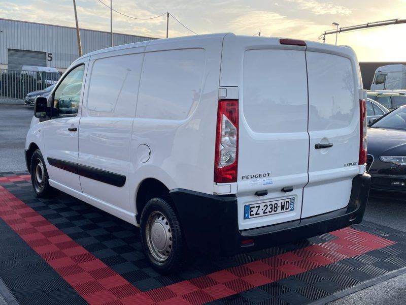 PEUGEOT EXPERT  L1H1 1.6 HDI 90 CONFORT 