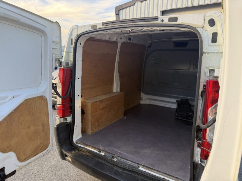 PEUGEOT EXPERT  L1H1 1.6 HDI 90 CONFORT VENTE À PRO UNIQUEMENT 2008