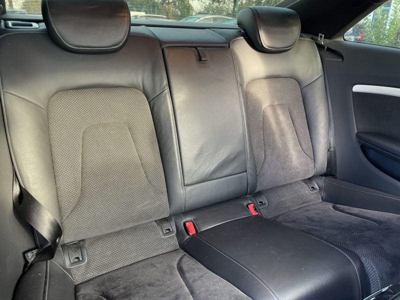 AUDI A5 2.0 TDI 177CH AMBIENTE MULTITRONIC 2013