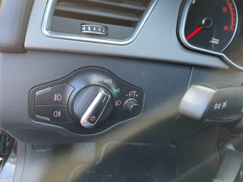 AUDI A5 2.0 TDI 177CH AMBIENTE MULTITRONIC 2013