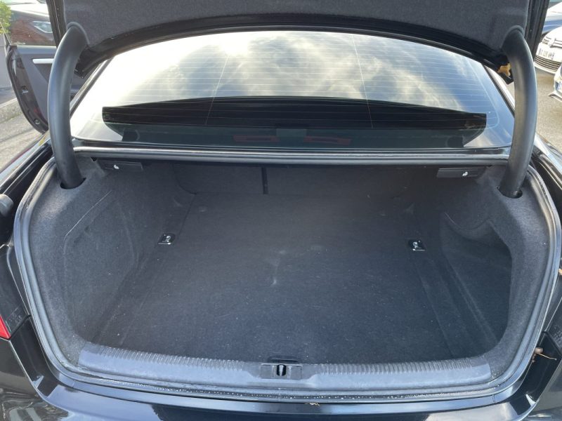 AUDI A5 2.0 TDI 177CH AMBIENTE MULTITRONIC 2013