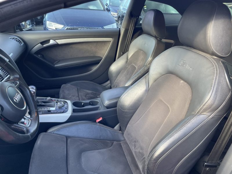 AUDI A5 2.0 TDI 177CH AMBIENTE MULTITRONIC 2013