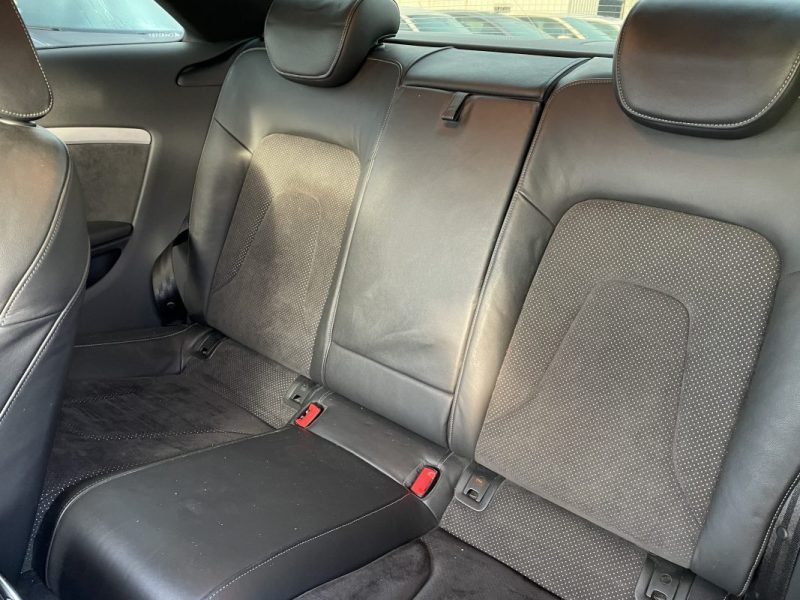 AUDI A5 2.0 TDI 177CH AMBIENTE MULTITRONIC 2013