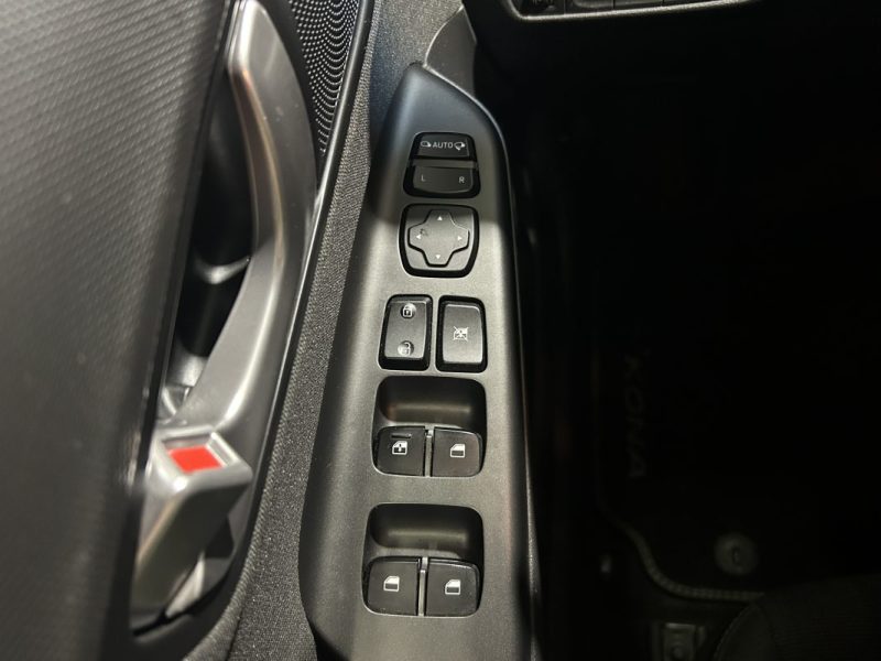 HYUNDAI KONA 1.6 GDI 141CV HYBRID INTUITIVE 2WD 105CV 