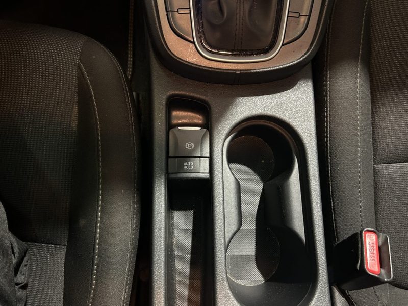 HYUNDAI KONA 1.6 GDI 141CV HYBRID INTUITIVE 2WD 105CV 