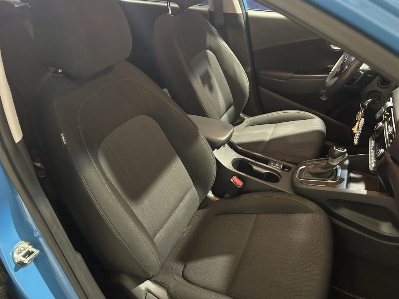 HYUNDAI KONA 1.6 GDI 141CV HYBRID INTUITIVE 2WD 105CV 