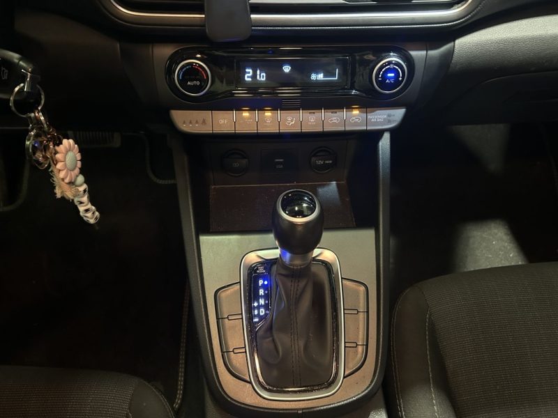 HYUNDAI KONA 1.6 GDI 141CV HYBRID INTUITIVE 2WD 105CV 