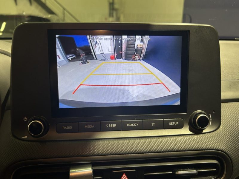 HYUNDAI KONA 1.6 GDI 141CV HYBRID INTUITIVE 2WD 105CV 