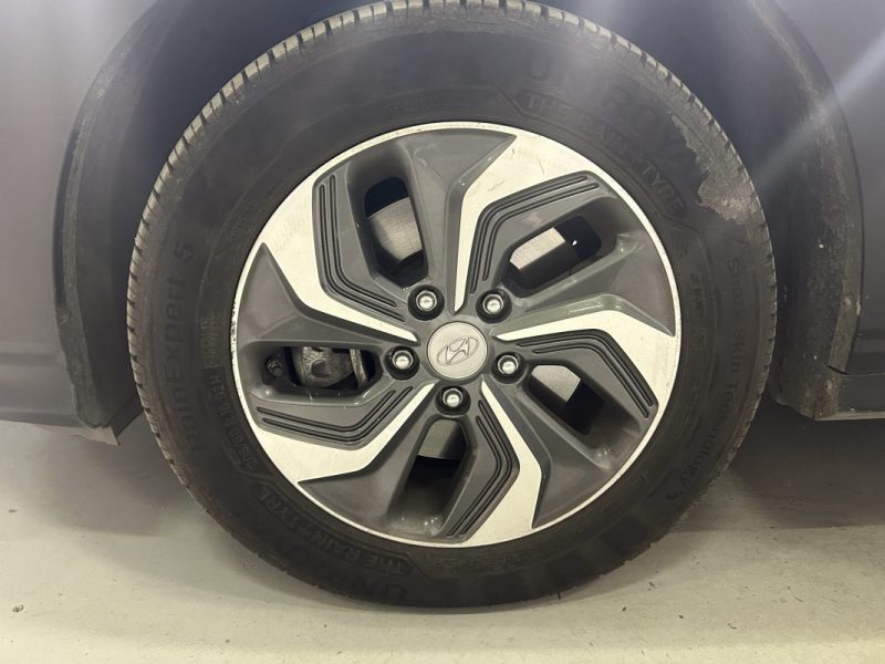 HYUNDAI KONA 1.6 GDI 141CV HYBRID INTUITIVE 2WD 105CV 