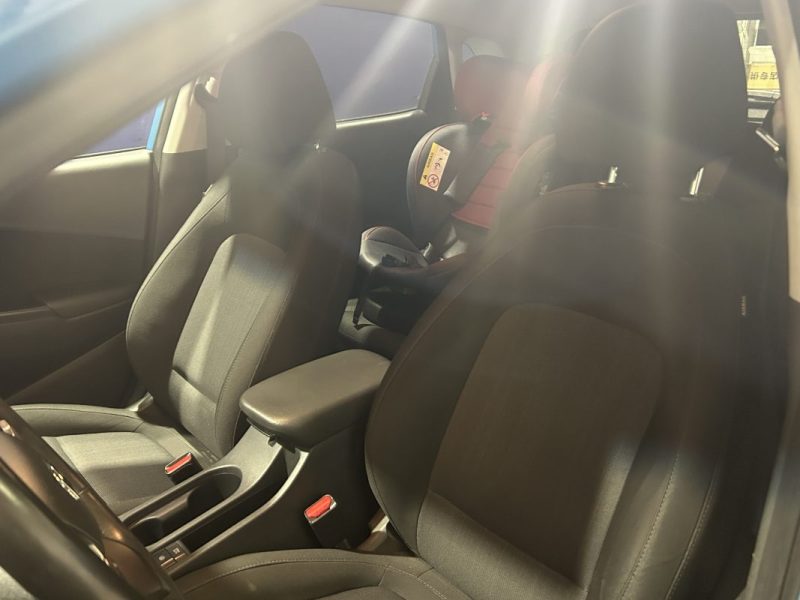 HYUNDAI KONA 1.6 GDI 141CV HYBRID INTUITIVE 2WD 105CV 