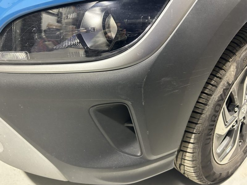 HYUNDAI KONA 1.6 GDI 141CV HYBRID INTUITIVE 2WD 105CV 