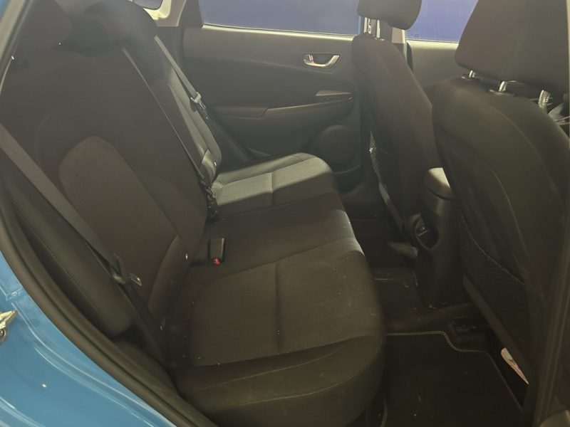 HYUNDAI KONA 1.6 GDI 141CV HYBRID INTUITIVE 2WD 105CV 