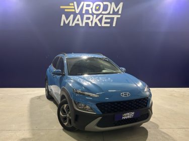HYUNDAI KONA 1.6 GDI 141CV HYBRID INTUITIVE 2WD 105CV 