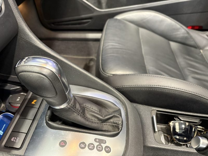 Volkswagen golf  1.4 160CH Carat  CABRIOLET DSG7 - Siege chauffant - Beau suivi -  Intérieur cuir  