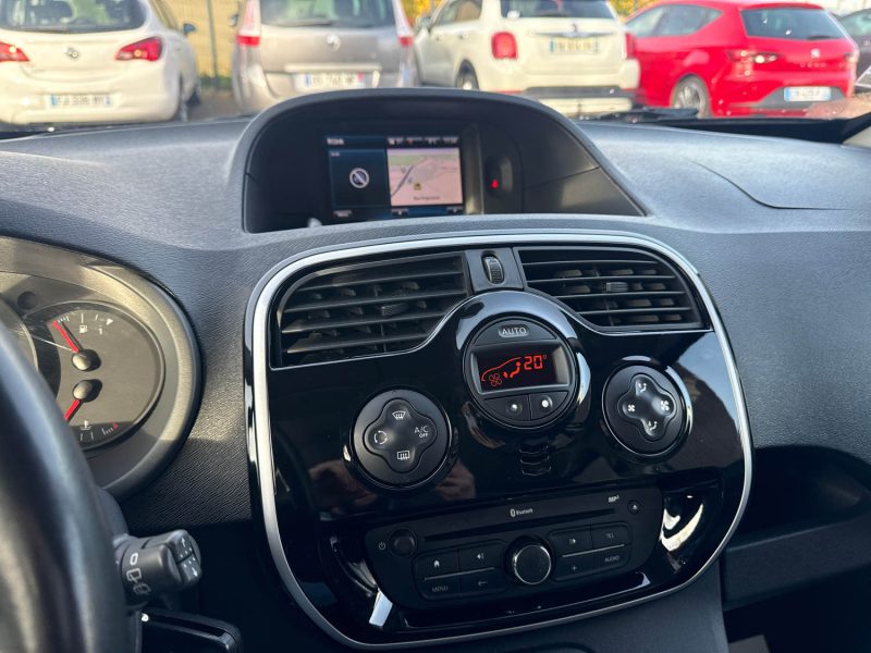 RENAULT GRAND KANGOO 1.5 DCI 110CH ENERGY INTENS 7 PLACES