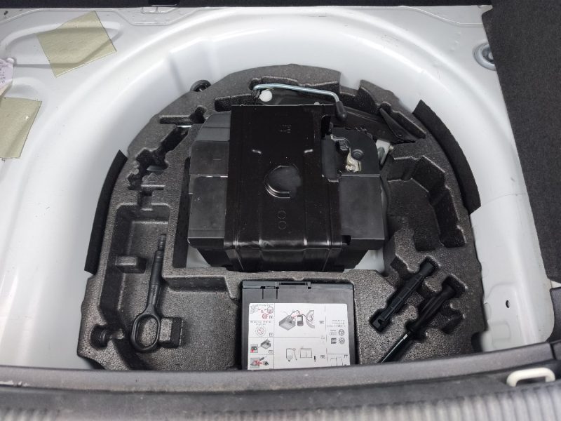 AUDI A1 1.6 TDI 105CH FAP AMBITION 2011