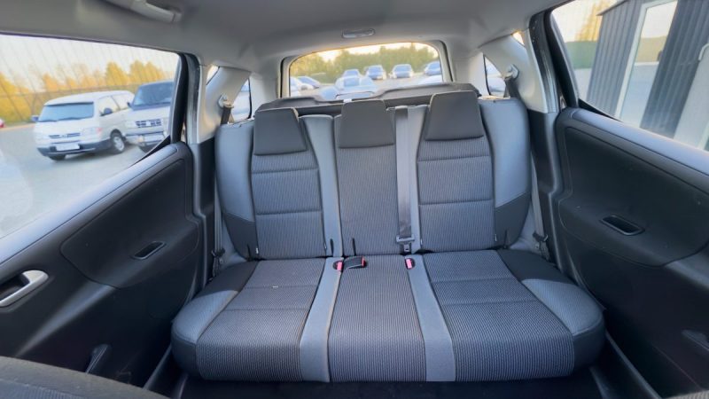 PEUGEOT  207 SW 1.4 1ER MAIN ETAT NEUF GARANTIE 6MOIS