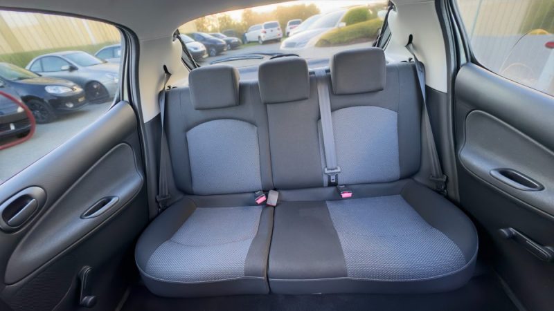 PEUGEOT  206+ 5PORTES 2012 1ER MAIN CLIM, GARATIE 6MOIS