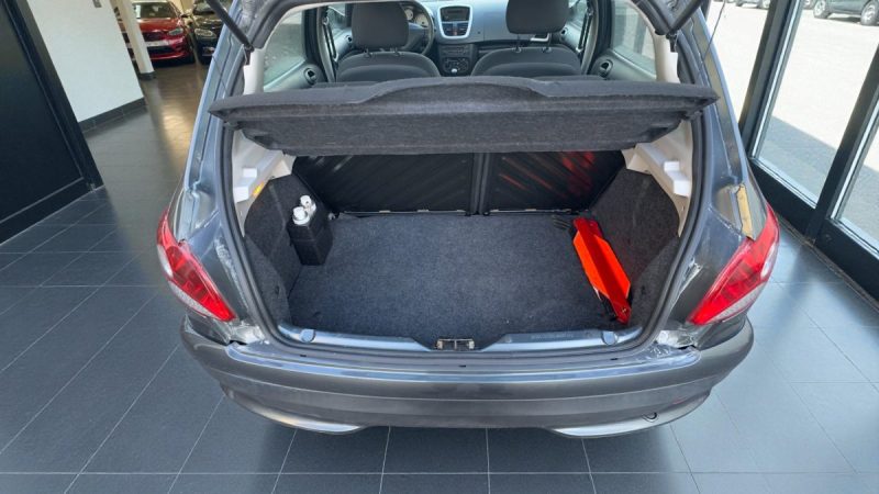 PEUGEOT  206+ 5PORTES 2012 1ER MAIN CLIM, GARATIE 6MOIS