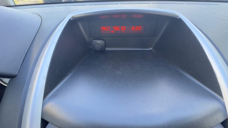 PEUGEOT  206+ 5PORTES 2012 1ER MAIN CLIM, GARATIE 6MOIS