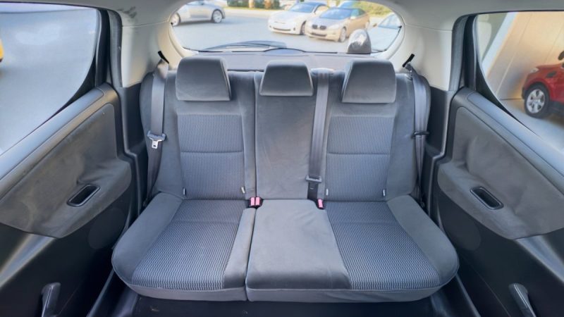 PEUGEOT  207 1.4  5PORTES 1ER MAIN TOIT PANORAMIQUE, CLIM AUTO, REGULATEUR