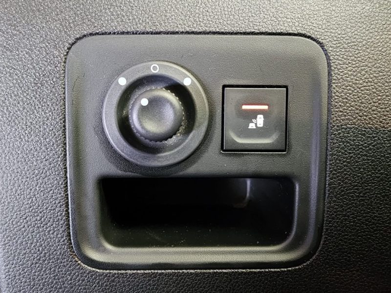 DACIA DUSTER 1.5 BLUE DCI 115cv PRESTIGE 4X2 - 1ère main - 75 000km