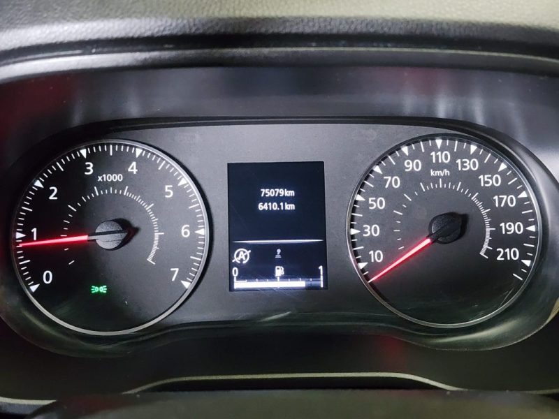 DACIA DUSTER 1.5 BLUE DCI 115cv PRESTIGE 4X2 - 1ère main - 75 000km