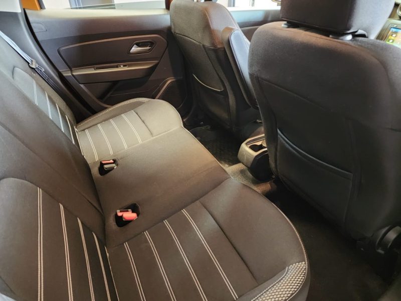 DACIA DUSTER 1.5 BLUE DCI 115cv PRESTIGE 4X2 - 1ère main - 75 000km